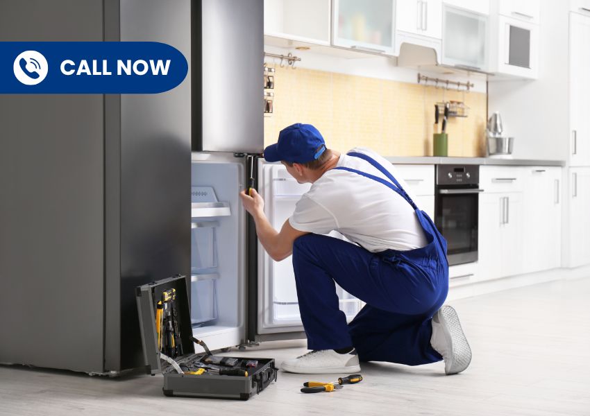 Velarde Appliance Repair Company